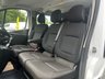 USED 2018 68 VAUXHALL VIVARO 1.6 L2H1 2900 SPORTIVE CDTI 120 BHP 