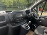 USED 2018 68 VAUXHALL VIVARO 1.6 L2H1 2900 SPORTIVE CDTI 120 BHP 