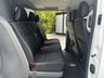 USED 2018 68 VAUXHALL VIVARO 1.6 L2H1 2900 SPORTIVE CDTI 120 BHP 