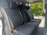 USED 2018 68 VAUXHALL VIVARO 1.6 L2H1 2900 SPORTIVE CDTI 120 BHP 