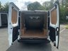 USED 2018 68 VAUXHALL VIVARO 1.6 L2H1 2900 SPORTIVE CDTI 120 BHP 