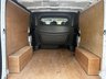 USED 2018 68 VAUXHALL VIVARO 1.6 L2H1 2900 SPORTIVE CDTI 120 BHP 