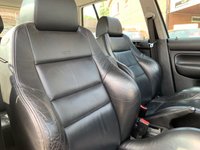 USED 2001 Y VOLKSWAGEN GOLF 2.8 V6 4MOTION 5d 204 BHP 