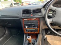 USED 2001 Y VOLKSWAGEN GOLF 2.8 V6 4MOTION 5d 204 BHP 