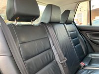 USED 2001 Y VOLKSWAGEN GOLF 2.8 V6 4MOTION 5d 204 BHP 
