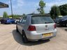 USED 2001 Y VOLKSWAGEN GOLF 2.8 V6 4MOTION 5d 204 BHP 
