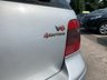 USED 2001 Y VOLKSWAGEN GOLF 2.8 V6 4MOTION 5d 204 BHP 
