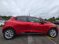 USED 2018 18 RENAULT CLIO 1.1 DYNAMIQUE NAV 5d 73 BHP 