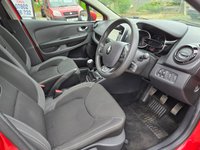 USED 2018 18 RENAULT CLIO 1.1 DYNAMIQUE NAV 5d 73 BHP 