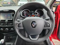 USED 2018 18 RENAULT CLIO 1.1 DYNAMIQUE NAV 5d 73 BHP 