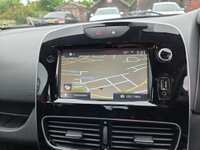 USED 2018 18 RENAULT CLIO 1.1 DYNAMIQUE NAV 5d 73 BHP 