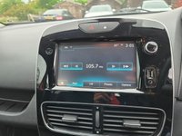 USED 2018 18 RENAULT CLIO 1.1 DYNAMIQUE NAV 5d 73 BHP 