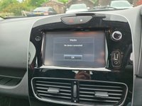 USED 2018 18 RENAULT CLIO 1.1 DYNAMIQUE NAV 5d 73 BHP 