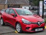 USED 2018 18 RENAULT CLIO 1.1 DYNAMIQUE NAV 5d 73 BHP 