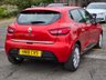 USED 2018 18 RENAULT CLIO 1.1 DYNAMIQUE NAV 5d 73 BHP 