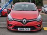 USED 2018 18 RENAULT CLIO 1.1 DYNAMIQUE NAV 5d 73 BHP 