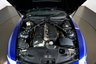 USED 2006 06 BMW Z4 3.2  M ROADSTER 2d 338 BHP-2 OWNERS FROM NEW-SPECIAL CAR FINISHED IN INTERLAGOS BLUE METALLIC WITH HEATED BLACK LEATHER UPHOLSTERY-ONE OF THE LAST WITH THE S54 ENGINE 