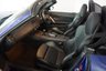 USED 2006 06 BMW Z4 3.2  M ROADSTER 2d 338 BHP-2 OWNERS FROM NEW-SPECIAL CAR FINISHED IN INTERLAGOS BLUE METALLIC WITH HEATED BLACK LEATHER UPHOLSTERY-ONE OF THE LAST WITH THE S54 ENGINE 