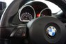 USED 2006 06 BMW Z4 3.2  M ROADSTER 2d 338 BHP-2 OWNERS FROM NEW-SPECIAL CAR FINISHED IN INTERLAGOS BLUE METALLIC WITH HEATED BLACK LEATHER UPHOLSTERY-ONE OF THE LAST WITH THE S54 ENGINE 