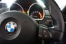 USED 2006 06 BMW Z4 3.2  M ROADSTER 2d 338 BHP-2 OWNERS FROM NEW-SPECIAL CAR FINISHED IN INTERLAGOS BLUE METALLIC WITH HEATED BLACK LEATHER UPHOLSTERY-ONE OF THE LAST WITH THE S54 ENGINE 