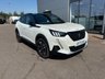 USED 2021 71 PEUGEOT 2008 1.2 PURETECH GT 130PS AUTO 