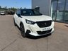 USED 2021 71 PEUGEOT 2008 1.2 PURETECH GT 130PS AUTO 