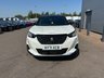 USED 2021 71 PEUGEOT 2008 1.2 PURETECH GT 130PS AUTO 