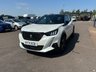 USED 2021 71 PEUGEOT 2008 1.2 PURETECH GT 130PS AUTO 