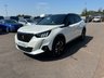 USED 2021 71 PEUGEOT 2008 1.2 PURETECH GT 130PS AUTO 