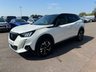 USED 2021 71 PEUGEOT 2008 1.2 PURETECH GT 130PS AUTO 