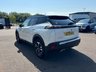 USED 2021 71 PEUGEOT 2008 1.2 PURETECH GT 130PS AUTO 