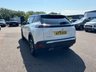 USED 2021 71 PEUGEOT 2008 1.2 PURETECH GT 130PS AUTO 