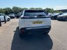 USED 2021 71 PEUGEOT 2008 1.2 PURETECH GT 130PS AUTO 
