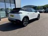 USED 2021 71 PEUGEOT 2008 1.2 PURETECH GT 130PS AUTO 