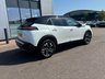 USED 2021 71 PEUGEOT 2008 1.2 PURETECH GT 130PS AUTO 
