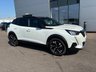 USED 2021 71 PEUGEOT 2008 1.2 PURETECH GT 130PS AUTO 