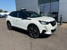 USED 2021 71 PEUGEOT 2008 1.2 PURETECH GT 130PS AUTO 