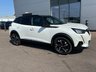 USED 2021 71 PEUGEOT 2008 1.2 PURETECH GT 130PS AUTO 