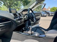 USED 2016 66 BMW 1 SERIES 1.5 118I SPORT 5d 134 BHP Great Value Low Mileage 1 Series With Great Specification And Service History !!