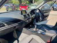 USED 2016 66 BMW 1 SERIES 1.5 118I SPORT 5d 134 BHP Great Value Low Mileage 1 Series With Great Specification And Service History !!