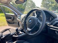USED 2016 66 BMW 1 SERIES 1.5 118I SPORT 5d 134 BHP Great Value Low Mileage 1 Series With Great Specification And Service History !!