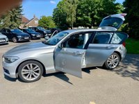 USED 2016 66 BMW 1 SERIES 1.5 118I SPORT 5d 134 BHP Great Value Low Mileage 1 Series With Great Specification And Service History !!