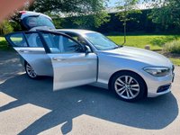 USED 2016 66 BMW 1 SERIES 1.5 118I SPORT 5d 134 BHP Great Value Low Mileage 1 Series With Great Specification And Service History !!