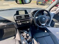 USED 2016 66 BMW 1 SERIES 1.5 118I SPORT 5d 134 BHP Great Value Low Mileage 1 Series With Great Specification And Service History !!