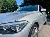 USED 2016 66 BMW 1 SERIES 1.5 118I SPORT 5d 134 BHP Great Value Low Mileage 1 Series With Great Specification And Service History !!