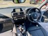 USED 2016 66 BMW 1 SERIES 1.5 118I SPORT 5d 134 BHP Great Value Low Mileage 1 Series With Great Specification And Service History !!