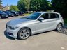 USED 2016 66 BMW 1 SERIES 1.5 118I SPORT 5d 134 BHP Great Value Low Mileage 1 Series With Great Specification And Service History !!