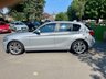 USED 2016 66 BMW 1 SERIES 1.5 118I SPORT 5d 134 BHP Great Value Low Mileage 1 Series With Great Specification And Service History !!