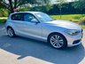 USED 2016 66 BMW 1 SERIES 1.5 118I SPORT 5d 134 BHP Great Value Low Mileage 1 Series With Great Specification And Service History !!