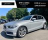 USED 2016 66 BMW 1 SERIES 1.5 118I SPORT 5d 134 BHP Great Value Low Mileage 1 Series With Great Specification And Service History !!